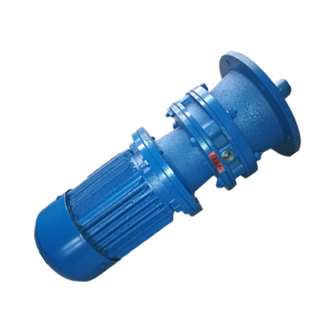 BLD/XLD立式擺線針輪減速機(jī)